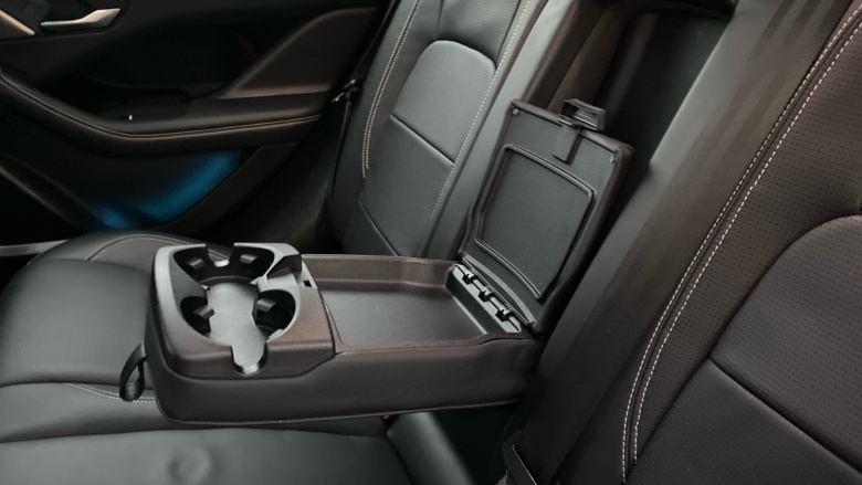 Jaguar I-Pace 294kW EV400 HSE 90kWh 5dr Auto Electric Estate